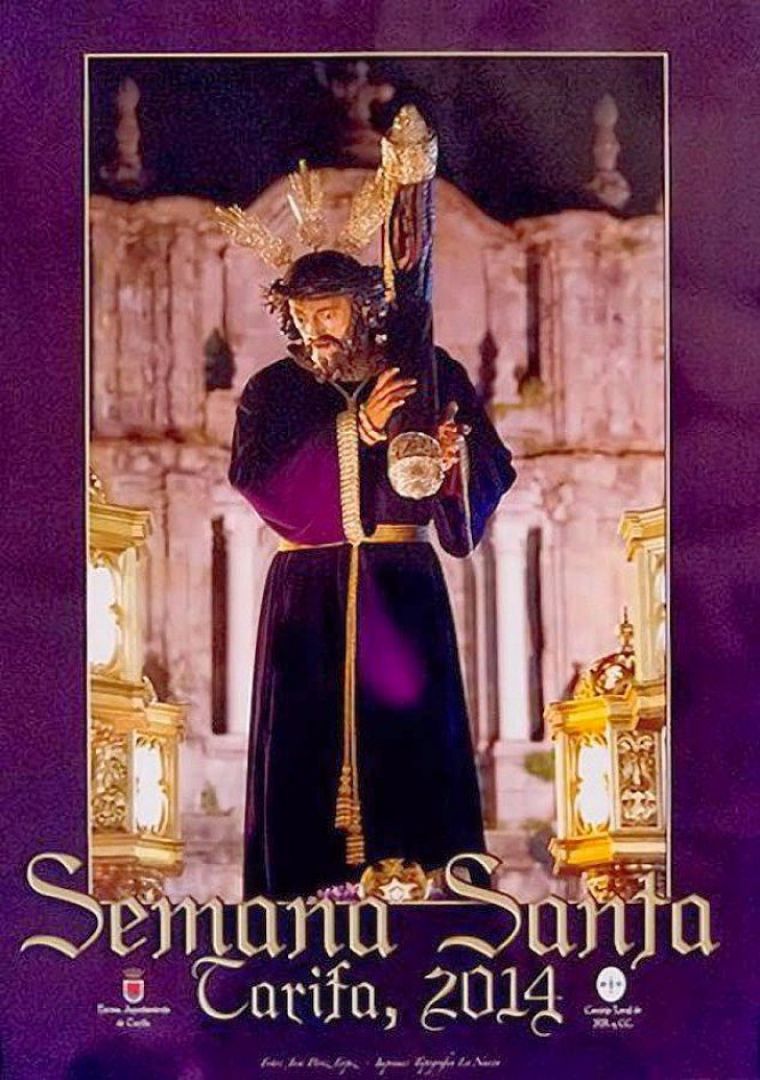 Semana Santa en Tarifa  